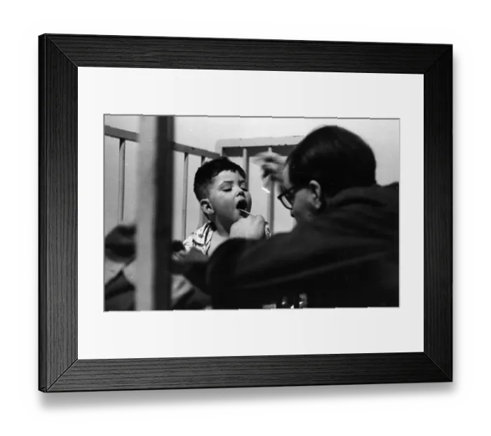 Framed Print : Flying Squad Framed Print : Flying Squad