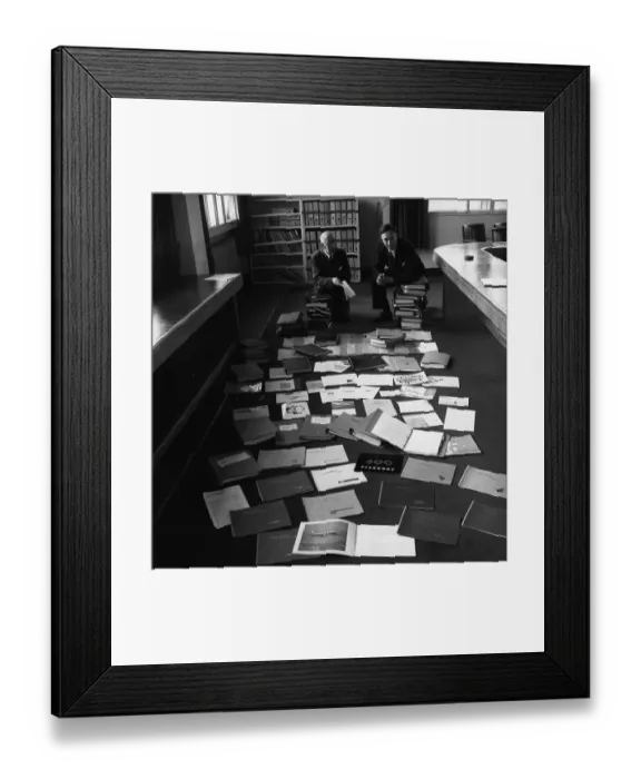 Framed Print : Vickers Sales Framed Print : Vickers Sales