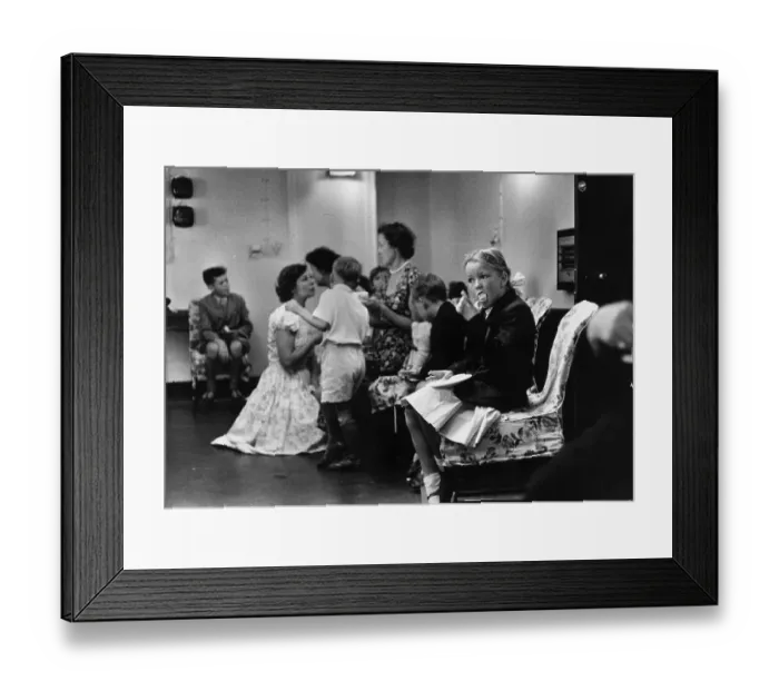 Framed Print : Party On The Tyne Framed Print : Party On The Tyne