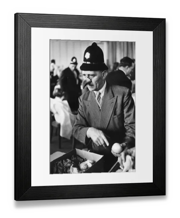 Framed Print : Fancy Dress Framed Print : Fancy Dress