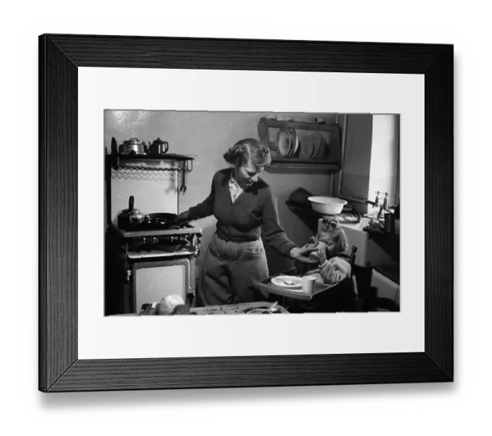 Framed Print : Time For Tea Framed Print : Time For Tea