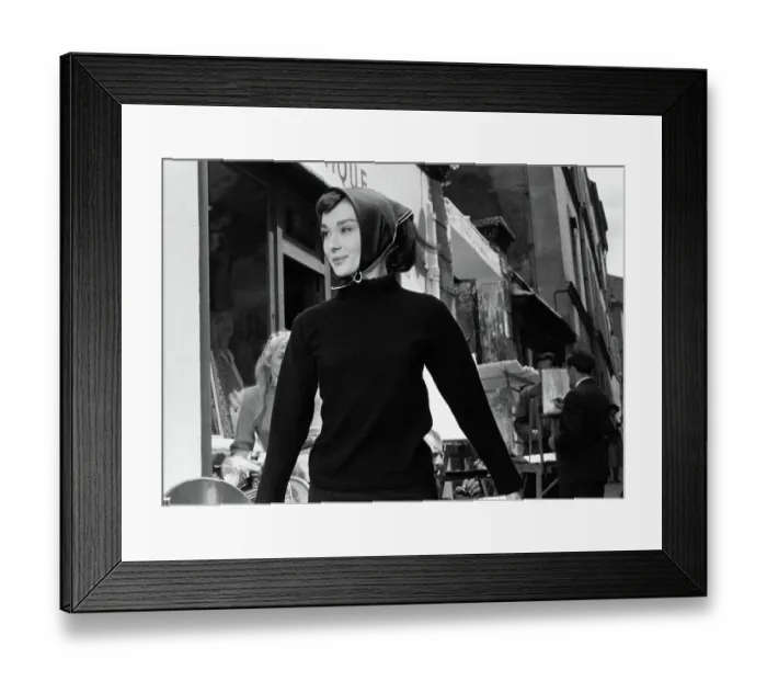 Framed Print : Funny Face Framed Print : Funny Face