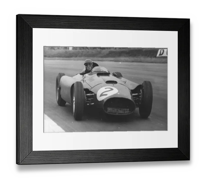 Framed Print : Peter Collins Framed Print : Peter Collins
