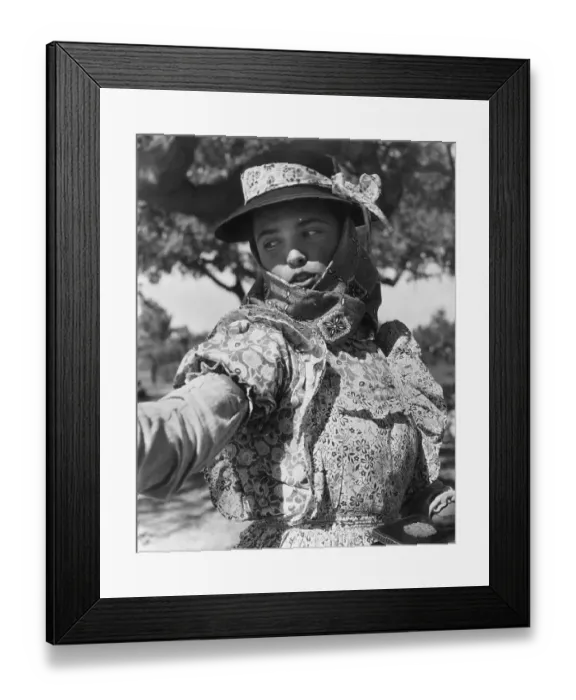 Framed Print : Rice Harvesting Framed Print : Rice Harvesting