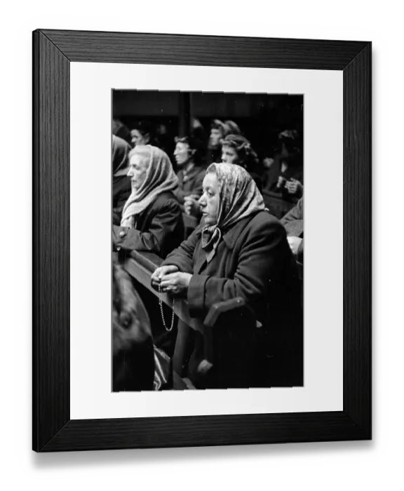Framed Print : Prayer Beads Framed Print : Prayer Beads