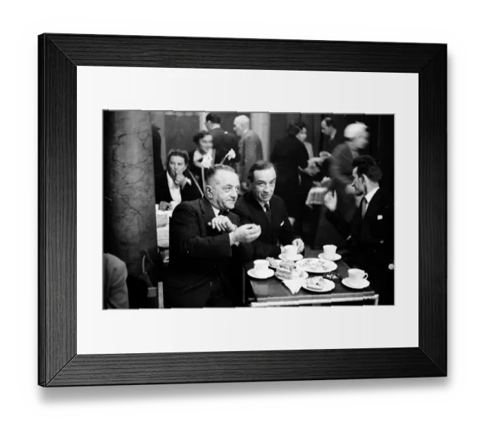 Framed Print : Coffee Shop Framed Print : Coffee Shop