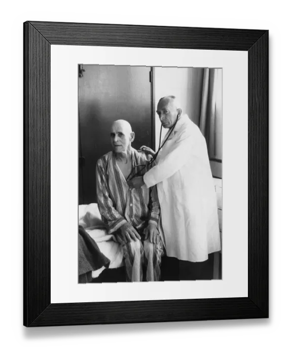 Framed Print : Polish Refugee Framed Print : Polish Refugee