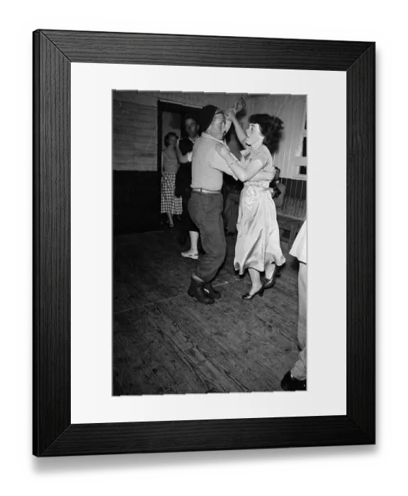 Framed Print : Crofters Dance Framed Print : Crofters Dance