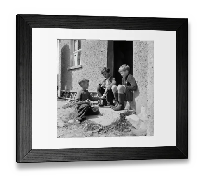 Framed Print : Lewis And Harris Framed Print : Lewis And Harris