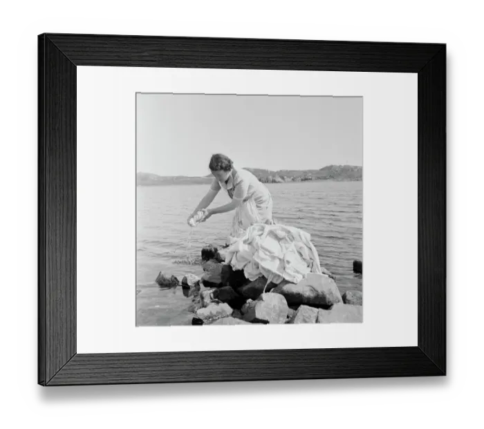 Framed Print : Lewis And Harris Framed Print : Lewis And Harris