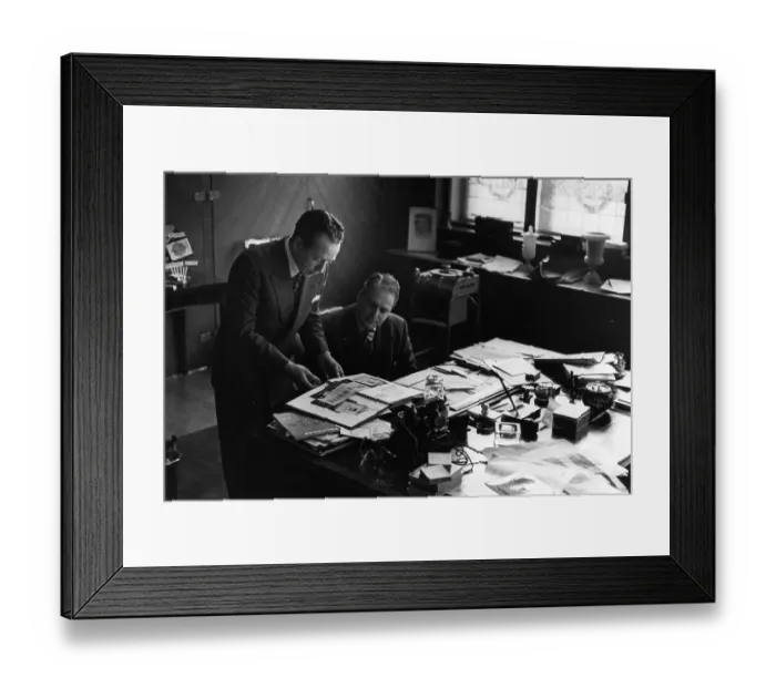 Framed Print : Cigarette Advertisers Framed Print : Cigarette Advertisers