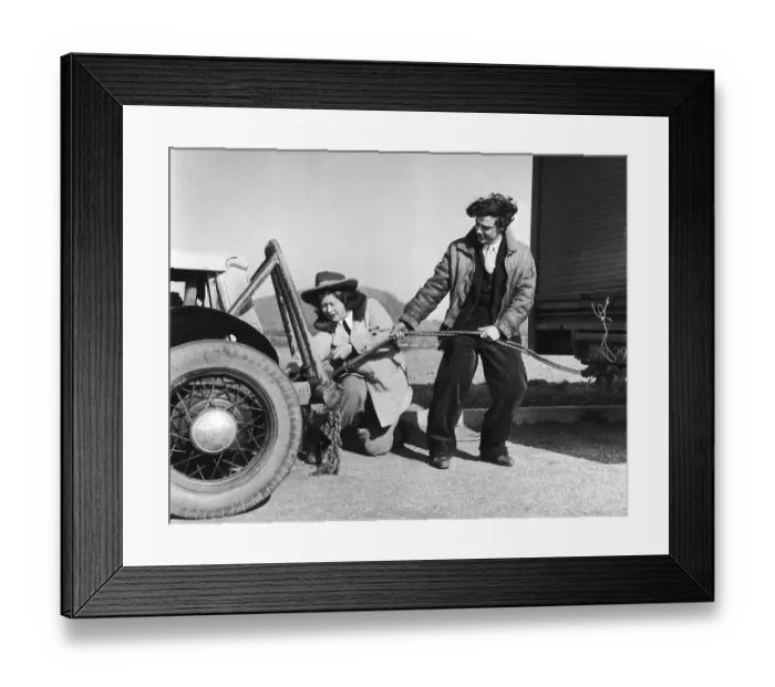 Framed Print : Tanya Crouch