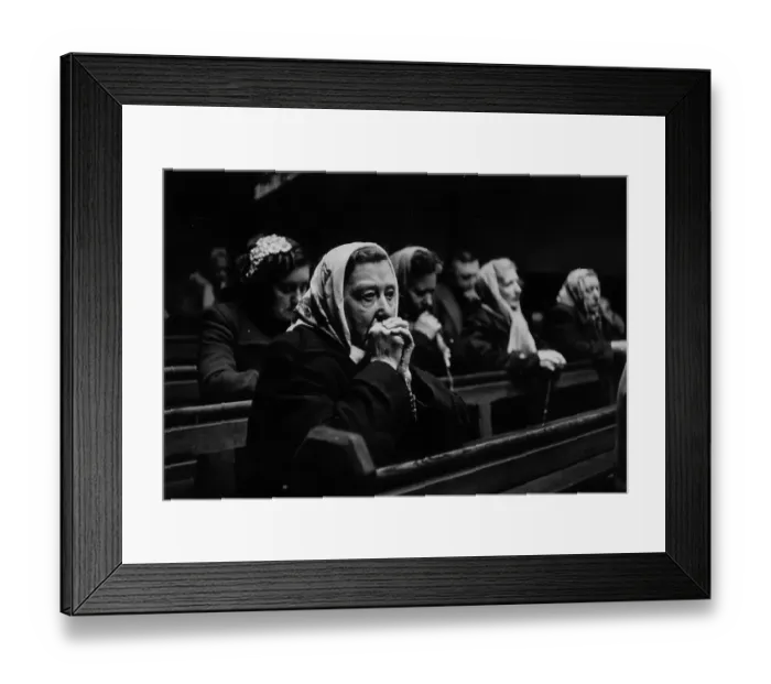 Framed Print : Scottish Poles Framed Print : Scottish Poles
