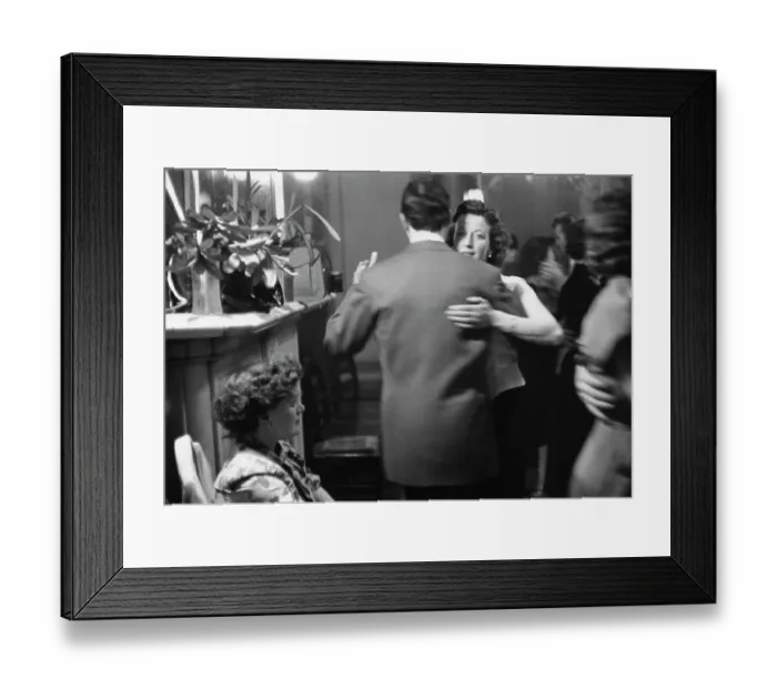 Framed Print : Poles Dance In Glasgow Framed Print : Poles Dance In Glasgow