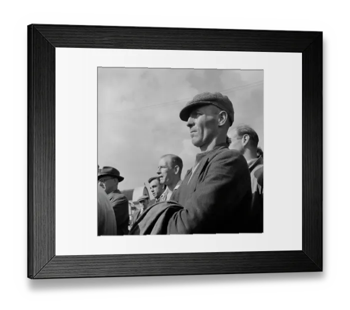 Framed Print : Liverpool Speaker's Corner Framed Print : Liverpool Speaker's Corner