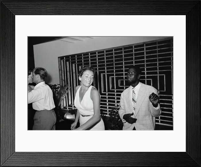 Framed Print : Dancing At The Whisky A Gogo Framed Print : Dancing At The Whisky A Gogo