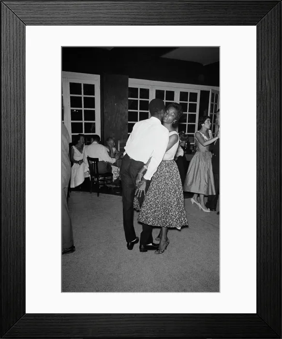 Framed Print : Dancing At The Whisky A Gogo Framed Print : Dancing At The Whisky A Gogo