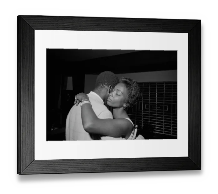 Framed Print : Dancing At The Whisky A Gogo Framed Print : Dancing At The Whisky A Gogo