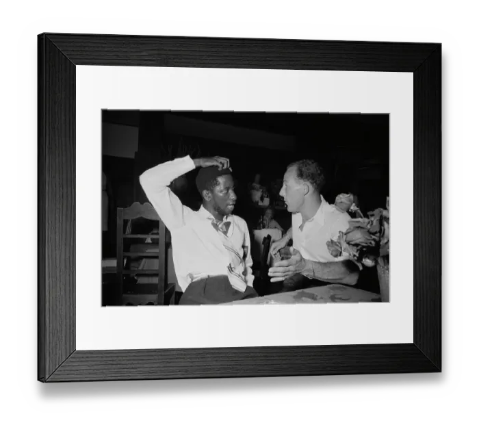 Framed Print : Dancing At The Whisky A Gogo Framed Print : Dancing At The Whisky A Gogo
