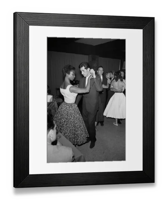 Framed Print : Dancing At The Whisky A Gogo Framed Print : Dancing At The Whisky A Gogo