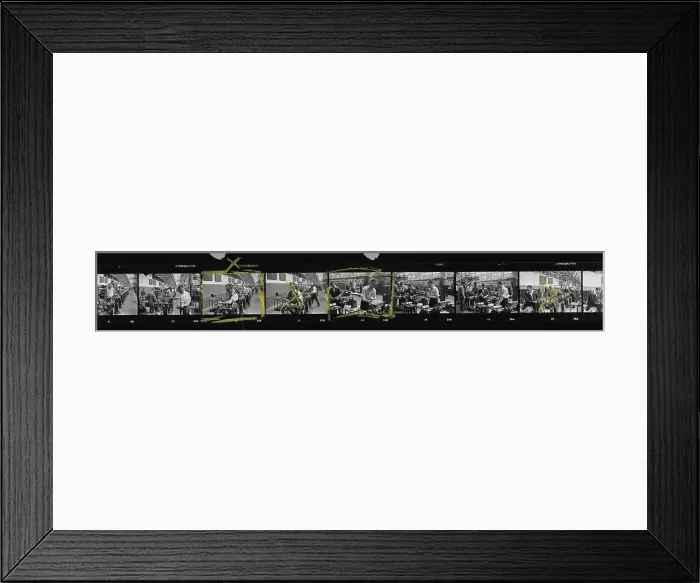 Framed Print : Sunbeam Rapier Production Framed Print : Sunbeam Rapier Production