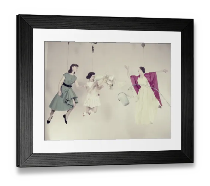 Framed Print : Suspended Animation Framed Print : Suspended Animation