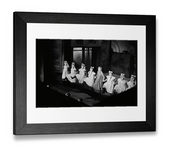 Framed Print : Jeannie Carson Framed Print : Jeannie Carson