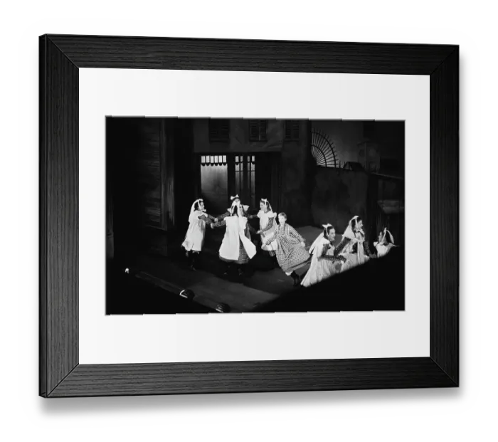 Framed Print : Jeannie Carson Framed Print : Jeannie Carson