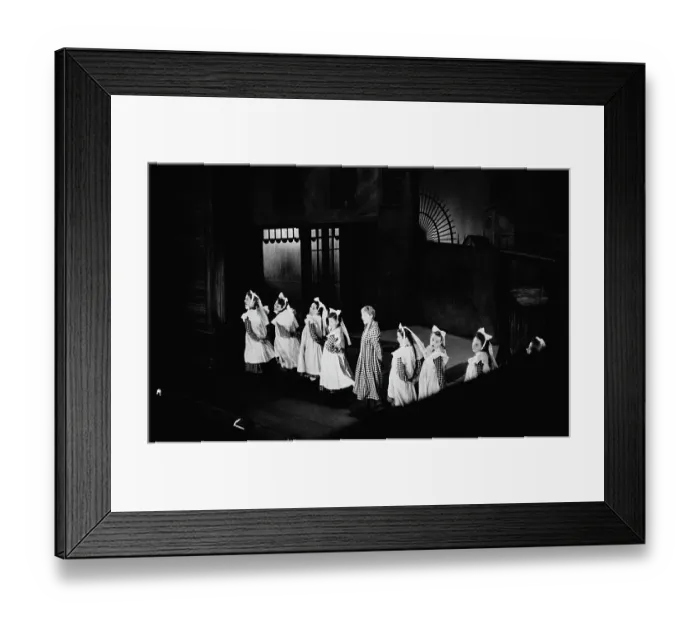 Framed Print : Jeannie Carson Framed Print : Jeannie Carson