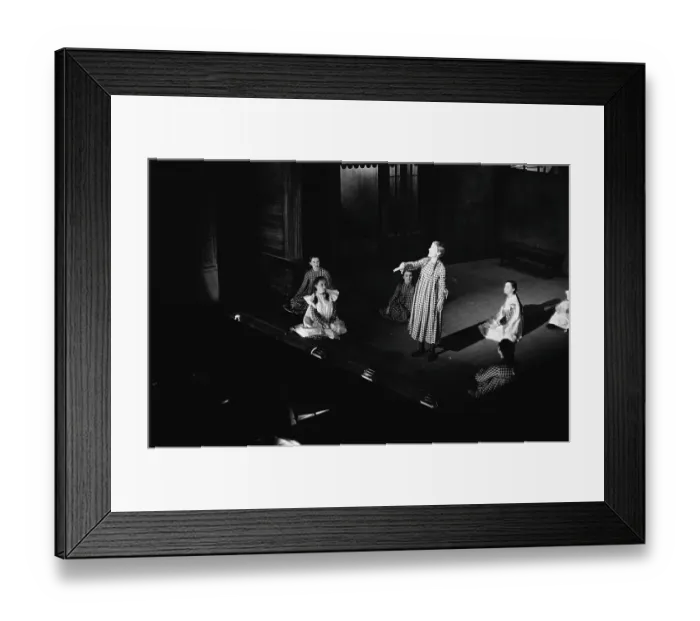 Framed Print : Jeannie Carson Framed Print : Jeannie Carson