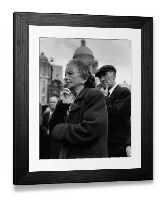 Framed Print : Speakers Corner Framed Print : Speakers Corner