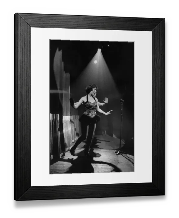 Framed Print : Music Hall Framed Print : Music Hall