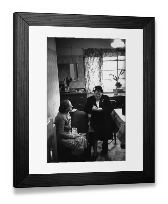 Framed Print : Battling Bessie Framed Print : Battling Bessie