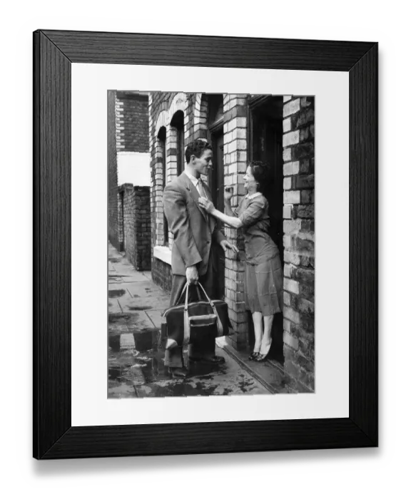 Framed Print : Pat McAteer Framed Print : Pat McAteer
