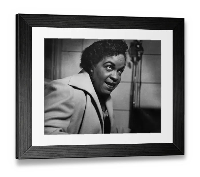 Framed Print : Winifred Atwell Framed Print : Winifred Atwell