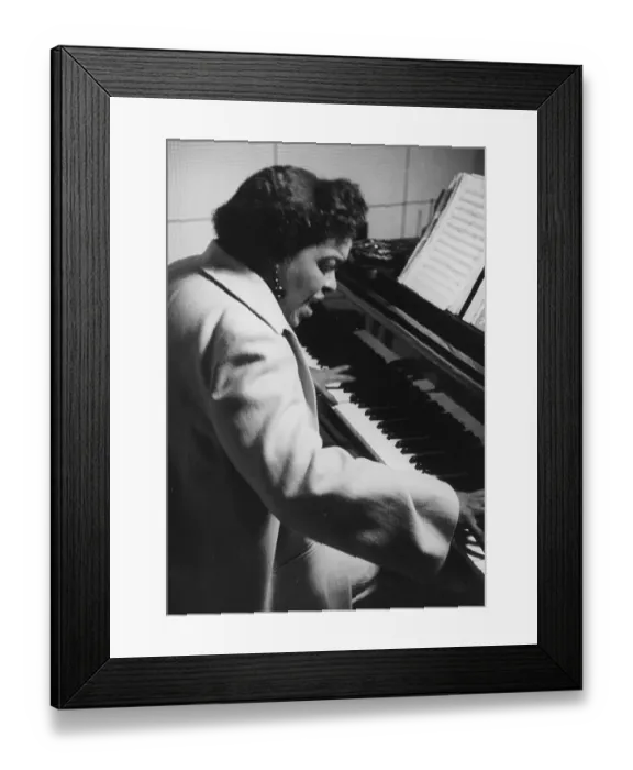 Framed Print : Winifred Plays Well Framed Print : Winifred Plays Well