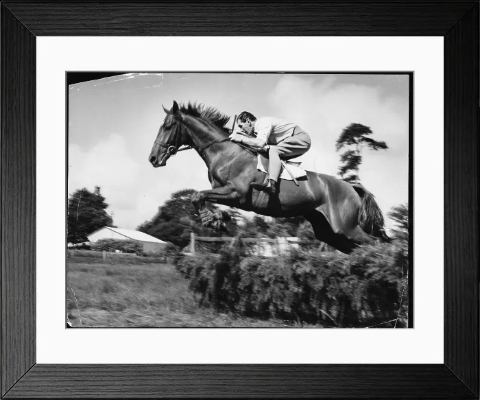 Framed Print : Bryan Marshall Framed Print : Bryan Marshall