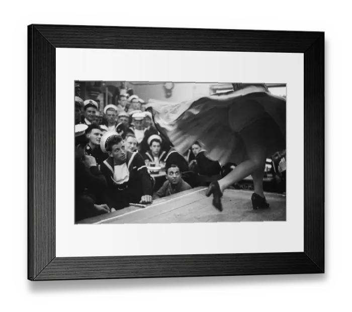Framed Print : Spanish Dancer Framed Print : Spanish Dancer