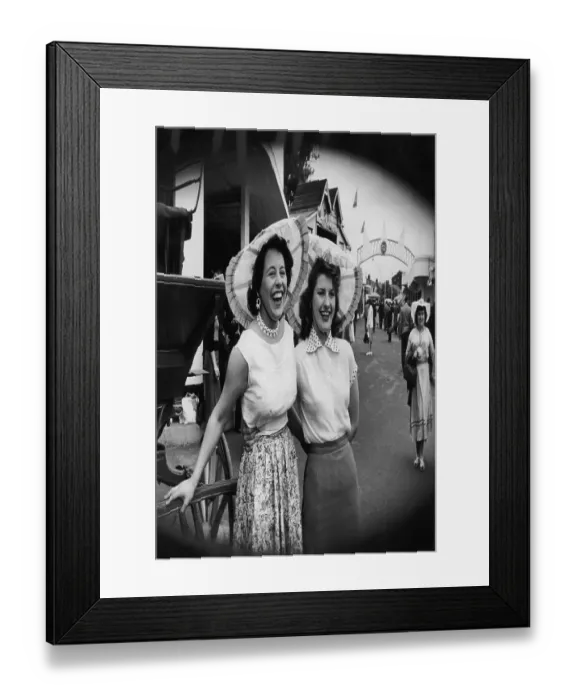 Framed Print : Southend In Cinemascope Framed Print : Southend In Cinemascope