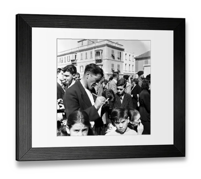 Framed Print : Public Writing Framed Print : Public Writing