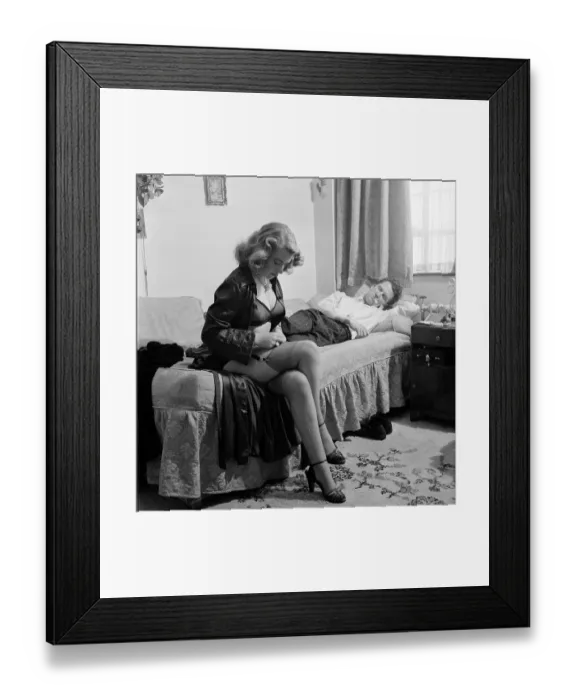 Framed Print : Re-Adjusting To Home Framed Print : Re-Adjusting To Home