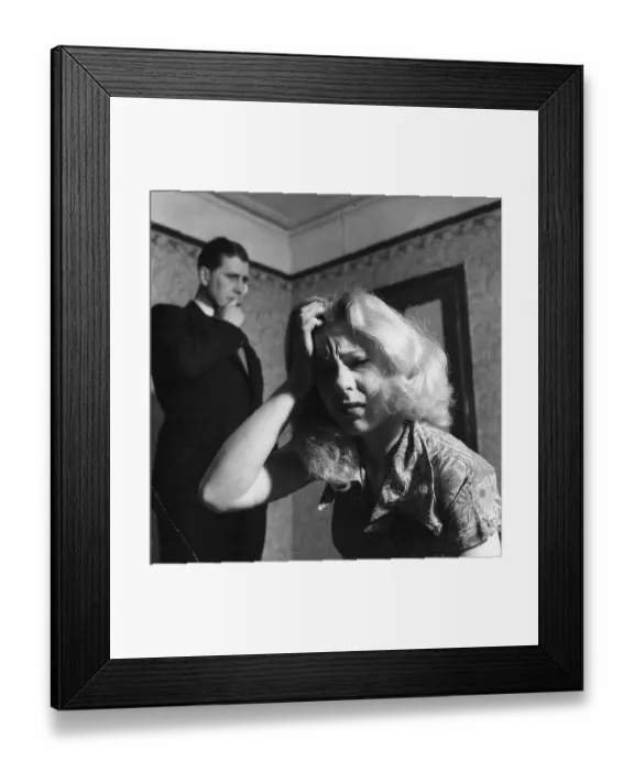 Framed Print : Prisoner Returns Framed Print : Prisoner Returns