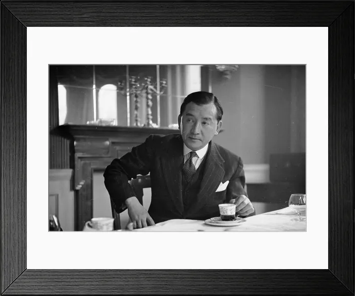 Framed Print : Trade Controversy Framed Print : Trade Controversy