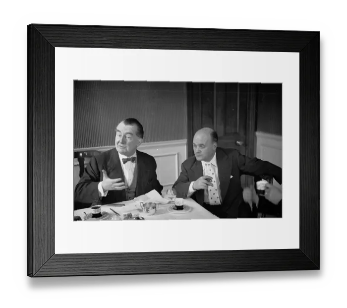 Framed Print : Trade Controversy Framed Print : Trade Controversy