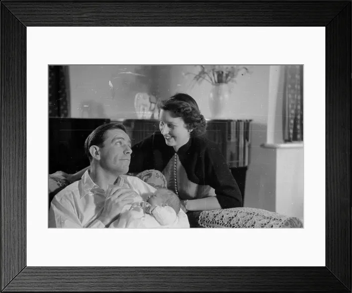 Framed Print : Wisdom And Family Framed Print : Wisdom And Family