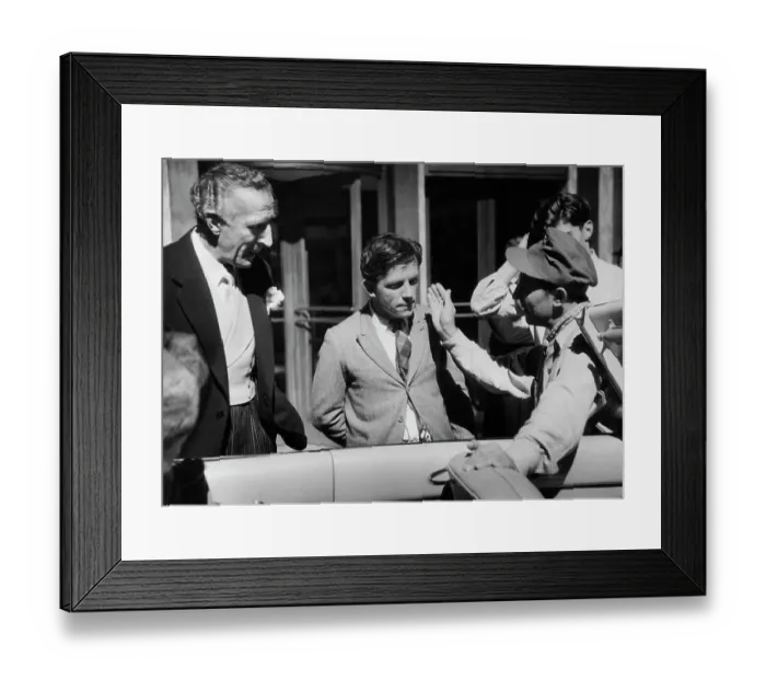 Framed Print : Trouble In Store Framed Print : Trouble In Store