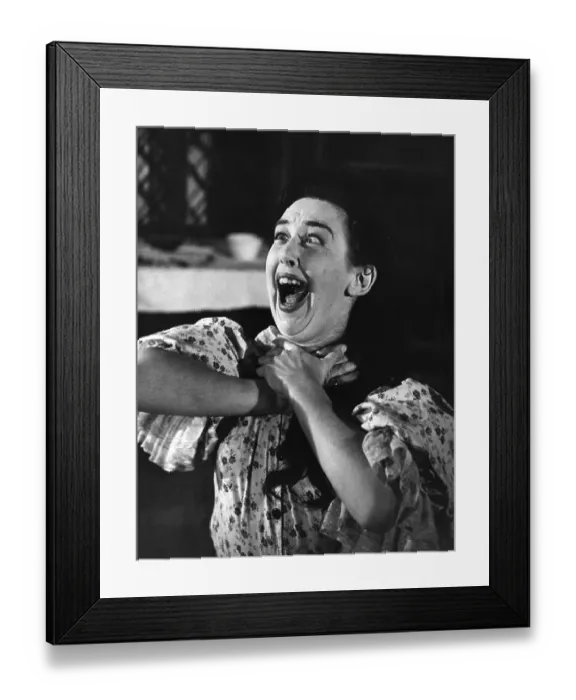 Framed Print : The Scream Framed Print : The Scream