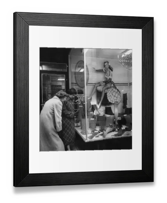Framed Print : Istanbul Shops Framed Print : Istanbul Shops