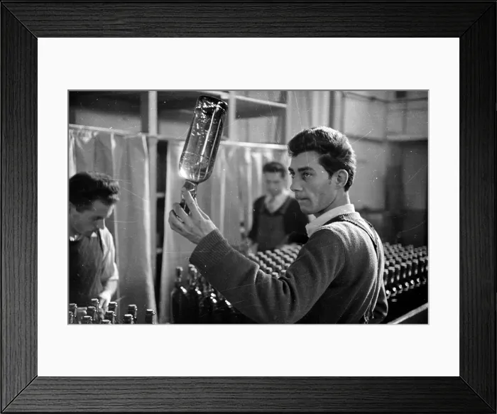 Framed Print : Chartreuse Liqueur Framed Print : Chartreuse Liqueur
