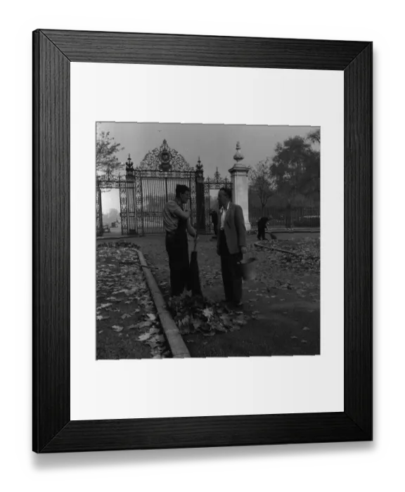Framed Print : Wilfred Pickles Framed Print : Wilfred Pickles
